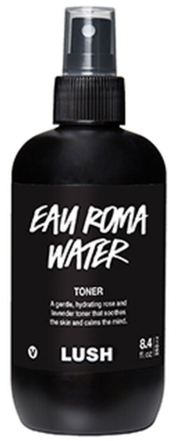LUSH Eau Roma Water pleťová voda