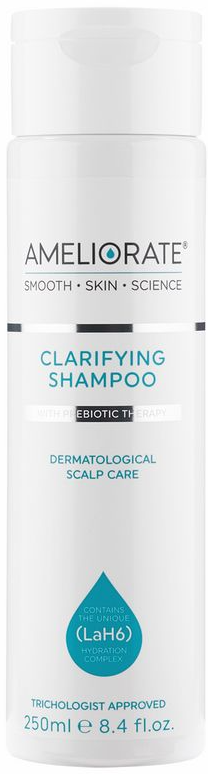 Ameliorate Clarifying Shampoo