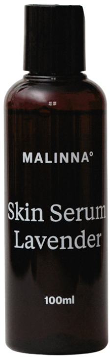 Malinna Skin Serum Lavender