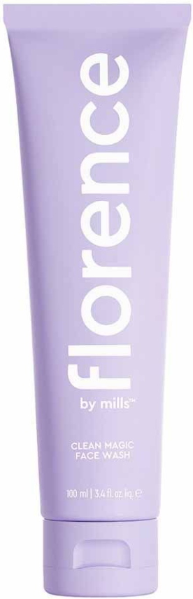 florence by mills Clean Magic Face Wash