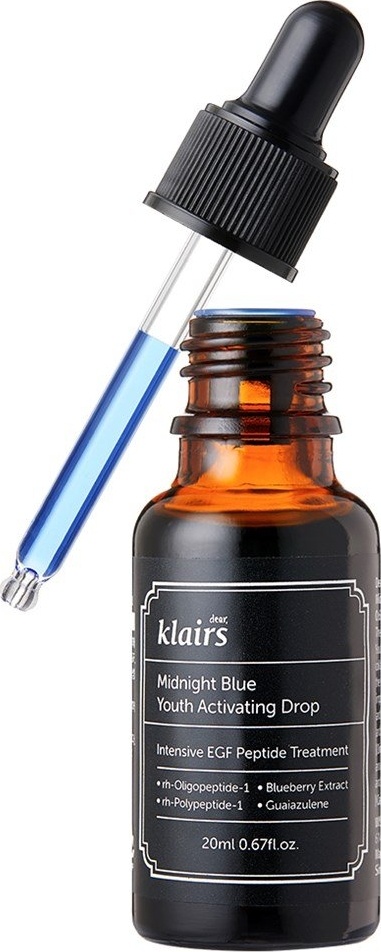 Klairs Midnight Blue Youth Activating Drop