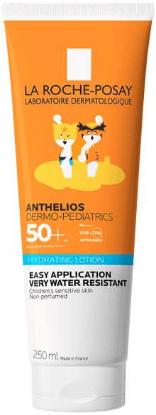 La Roche-Posay Anthelios Dermo-Pediatrics Hydrating Lotion SPF 50+