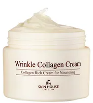The Skin House Wrinkle Collagen Cream