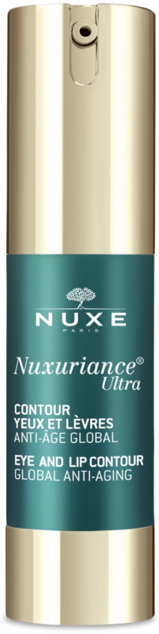 Nuxe Nuxuriance Ultra Eye a Lip Contour Global Anti-Aging