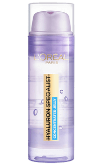 L'Oréal Paris Hyaluron Specialist Smoothing Replumping Concentrated Jelly [+HA]