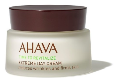 AHAVA Time To Revitalize Extreme Day Cream