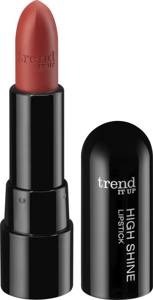 trend IT UP High Shine Lipstick