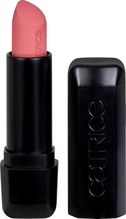 Catrice Vegan Collagen Matt Lipstick