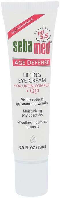Sebamed Anti-Ageing Q10 Lifting Eye cream