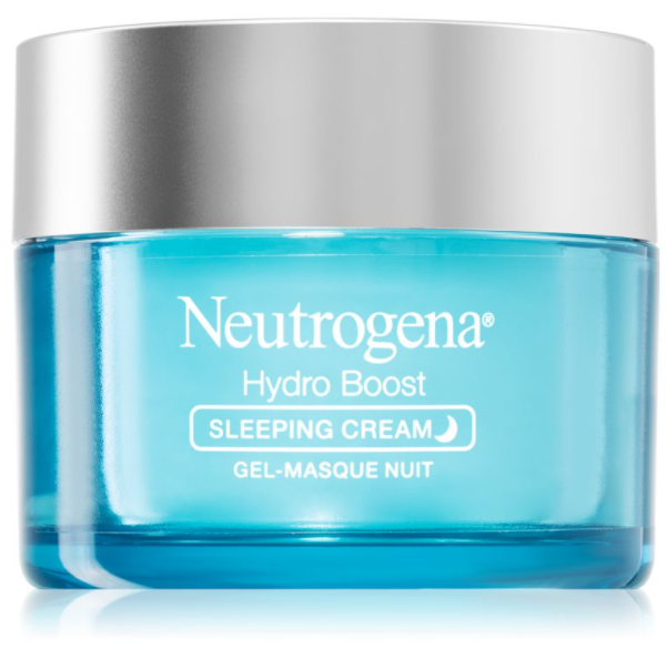 Neutrogena Hydro Boost Sleeping Cream