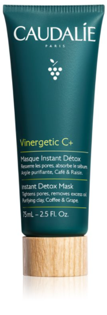 Caudalie Vinergetic C+ Instant Detox Mask