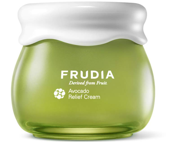 FRUDIA Avocado Relief Cream