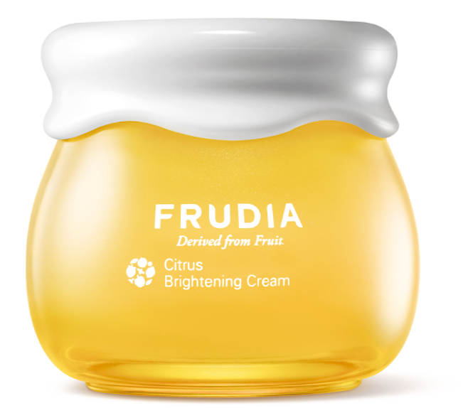 FRUDIA Citrus Brightening Cream