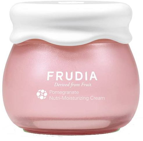 FRUDIA Granátové jablko Nutri-Moisturizing Cream