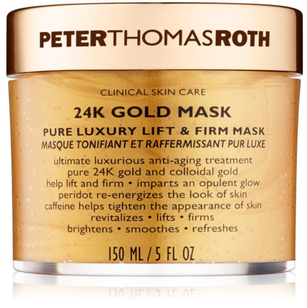 Peter Thomas Roth 24k Gold