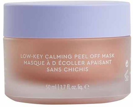 florence by mills Low-Key Calming Peel Off Face Mask