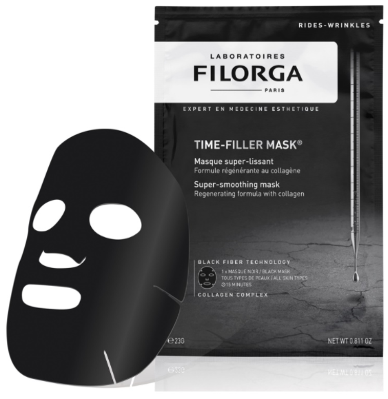 Filorga Laboratoires Time-Filler Mask Super-Smoothing Mask