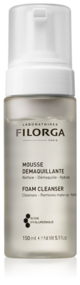 Filorga Laboratoires Foam Cleanser
