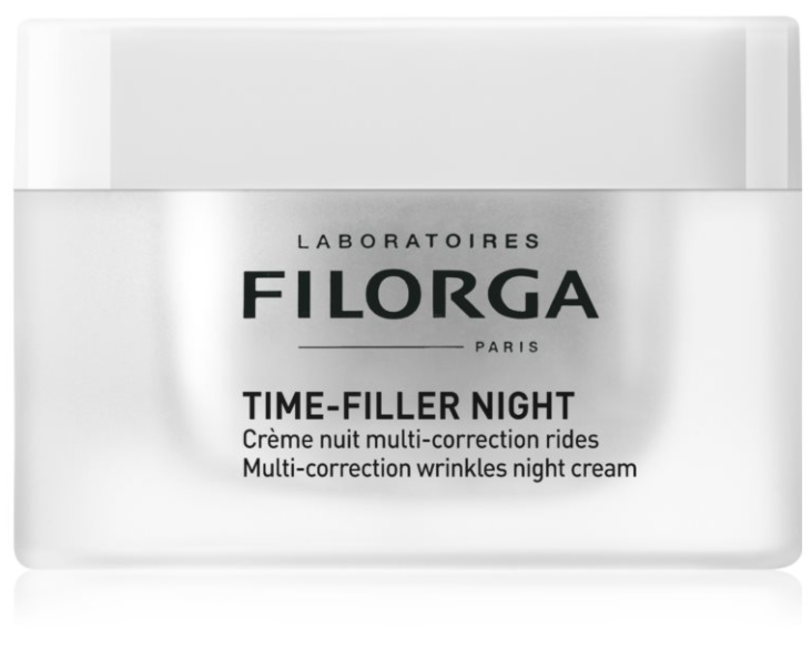Filorga Laboratoires Time-Filler Night