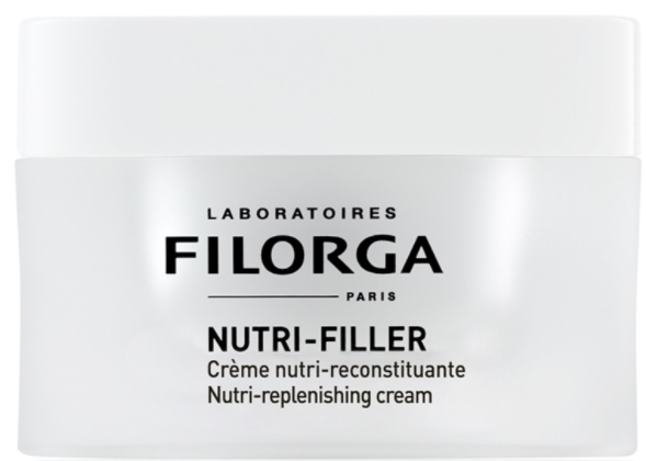 Filorga Laboratoires Nutri-Filler Nutri-Replenishing Cream
