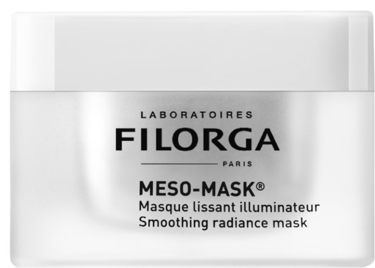Filorga Laboratoires Meso-Mask Smoothing Radiance Mask