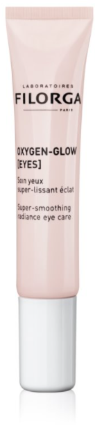 Filorga Laboratoires Oxygen-Glow [Eyes] Super-Smoothing Radiance Eye Care