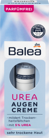 Balea oční krém Urea