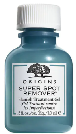 Origins Super Spot Remover Blemish Treatment Gel
