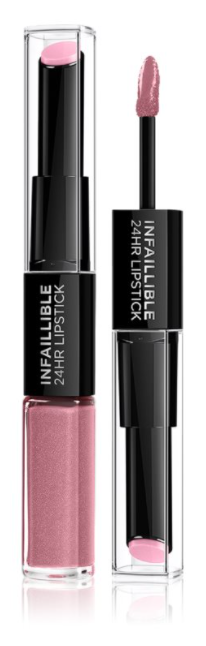 L'Oréal Paris Infaillible 24H Lipstick