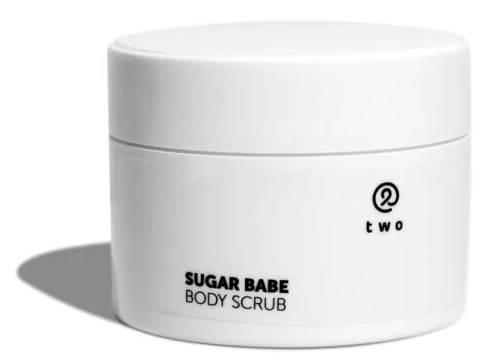Two Cosmetics Sugar Babe Body Scrub
