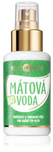 Purity Vision Mátová voda