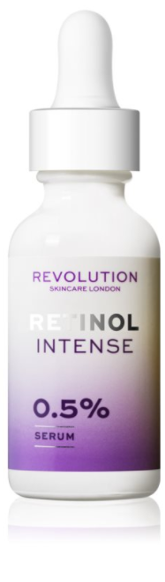 Revolution Skincare Retinol Intense 0,5% Serum