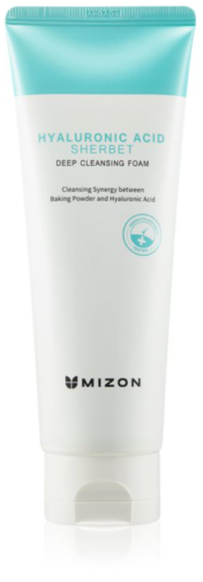 Mizon Hyaluronic Acid Sherbet