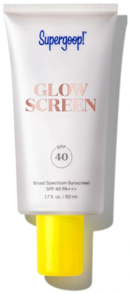 Supergoop! Glow Screen SPF 40