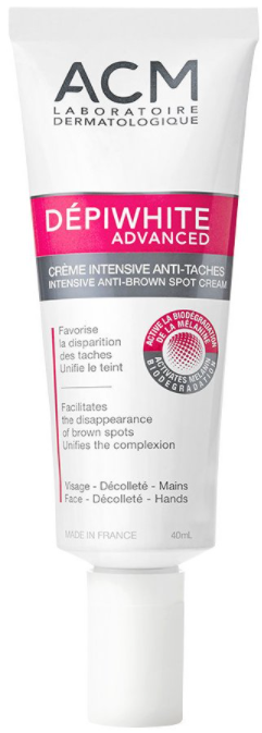 ACM Dépiwhite Advanced Intensive Anti-Brown Spot Cream
