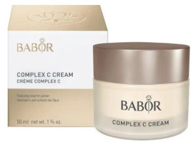 Babor Complex C Cream