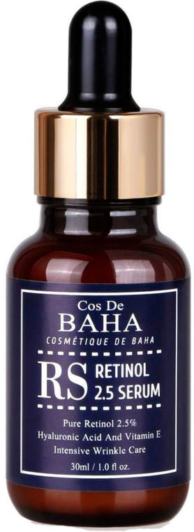 Cos De Baha RS Retinol 2,5 Serum