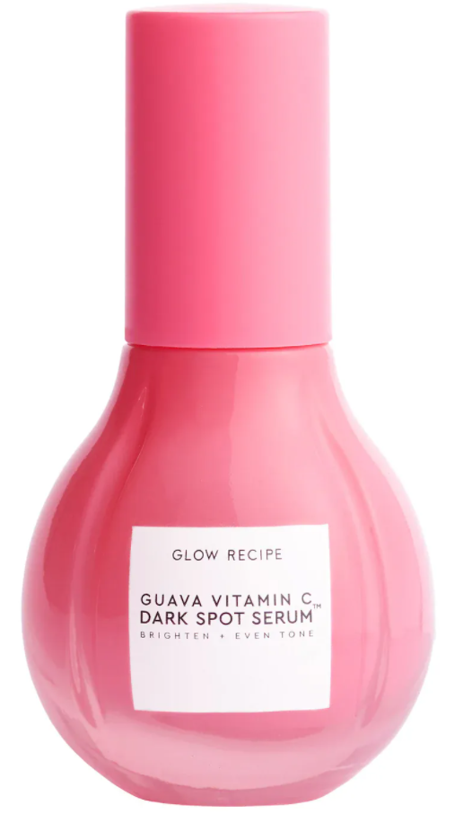 Glow Recipe Guava Vitamin C Dark Spot Serum