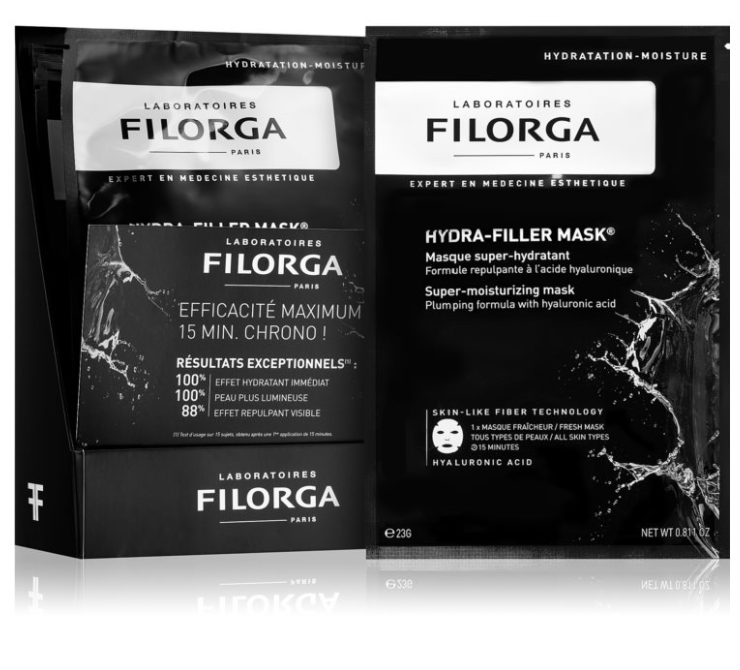 Filorga Laboratoires Hydra-Filler Mask