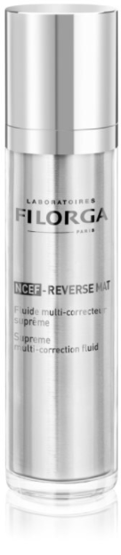 Filorga Laboratoires NCEF-Reverse Mat Supreme Multi-Correction Fluid
