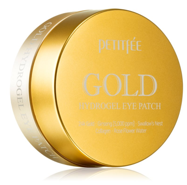 Petitfée Gold Hydrogel Eye Patch