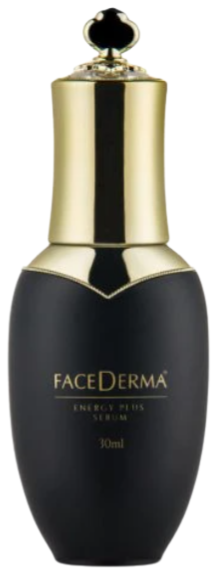 FaceDerma Energy Plus Serum