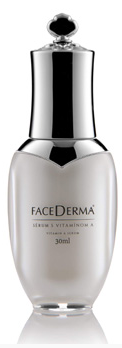 FaceDerma Vitamin A Serum