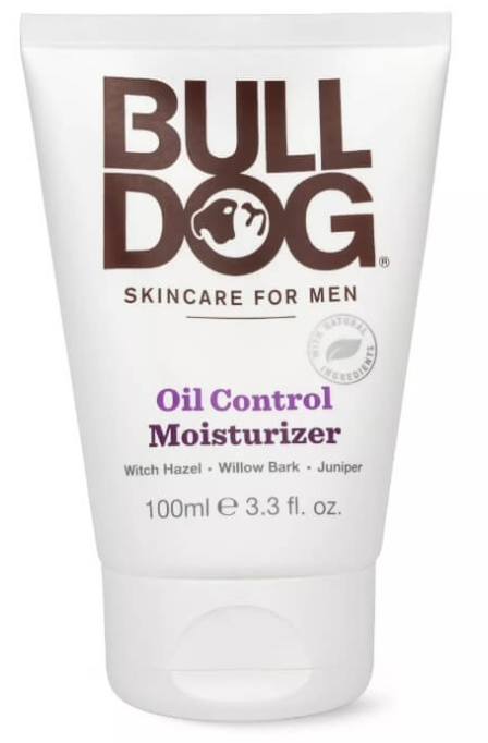 BULLDOG Oil Control Moisturizer