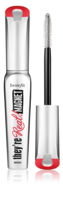 Benefit They're Real Magnet Extreme Lengthening Mascara