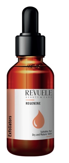 Revuele Regenine