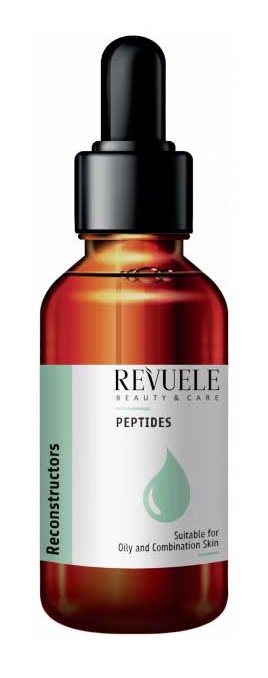 Revuele Peptides