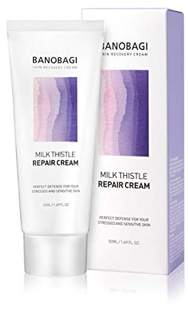 Banobagi Milk Thistle Repair Cream