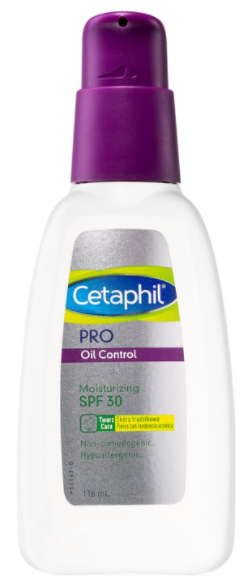 Cetaphil Pro Oil Control Moisturizing SPF 30