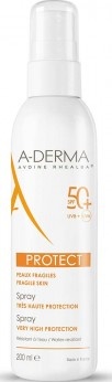 A-derma Protect Spray SPF50+